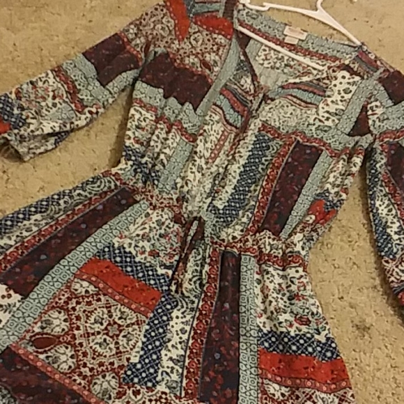 Small romper - Picture 3 of 5